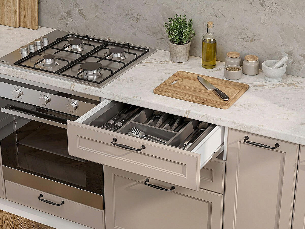 Барселона-06 Дуб Вотан/Кашемир