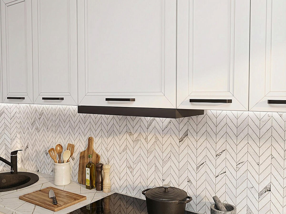 Нео-01 Белый/white silk/cream silk